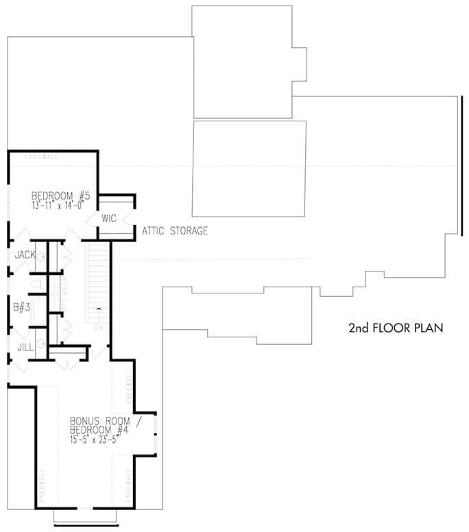 5-bedroom-country-house-with-split-master-bedroom-floor-plans-approvedcosts