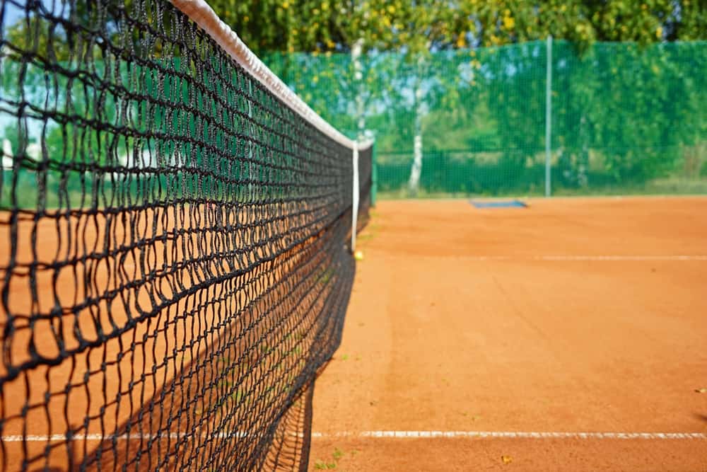 Cost to Build a Tennis Court: 2023 Price Comparison