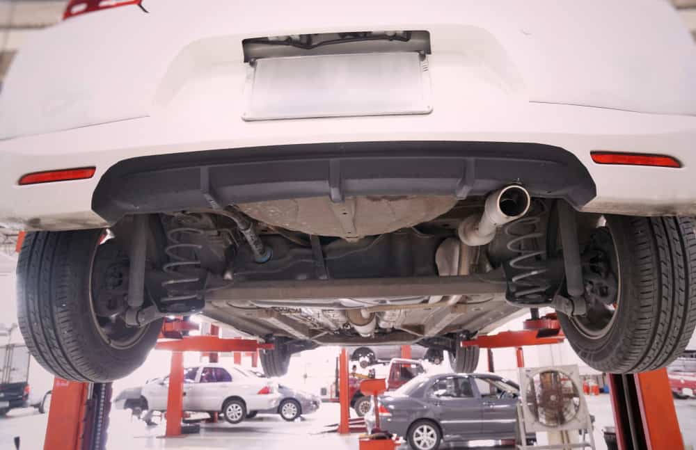 Rear Main Seal Replacement Cost: 2023 Pricing Comparison