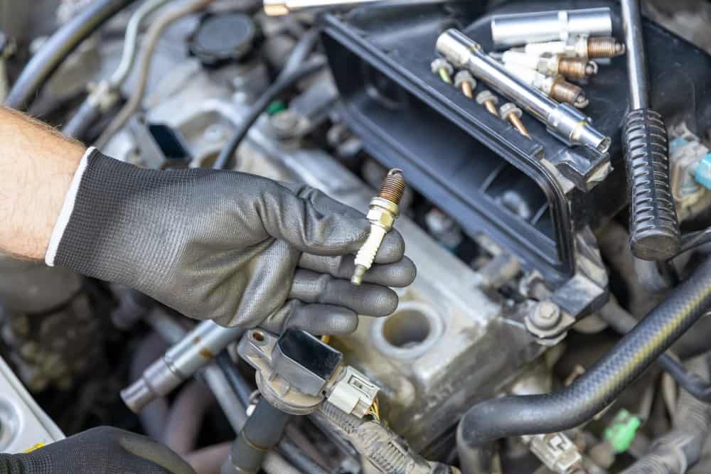 Spark Plug Replacement Cost 2024 Price Comparison