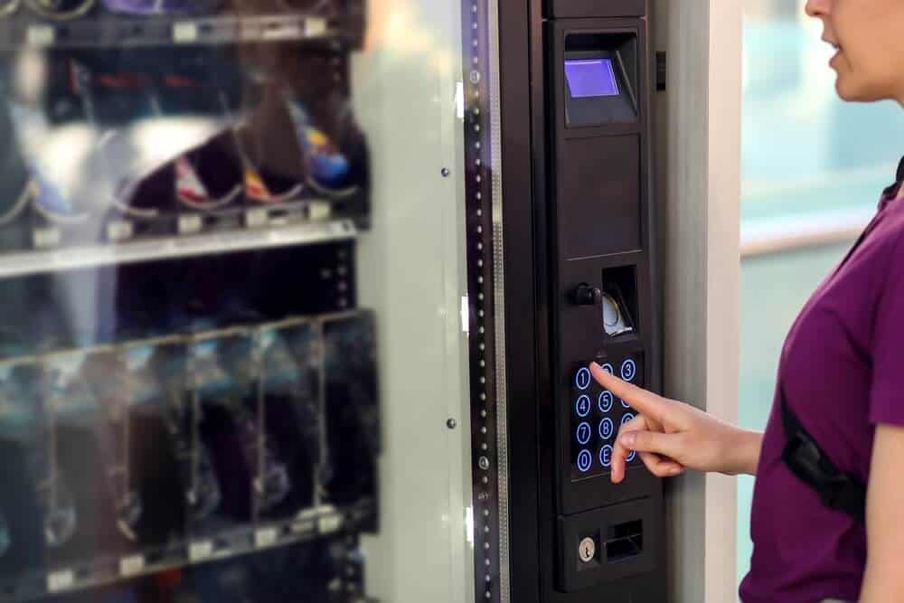 Top 21 Most Popular Vending Machine Products: Snacks & Drinks