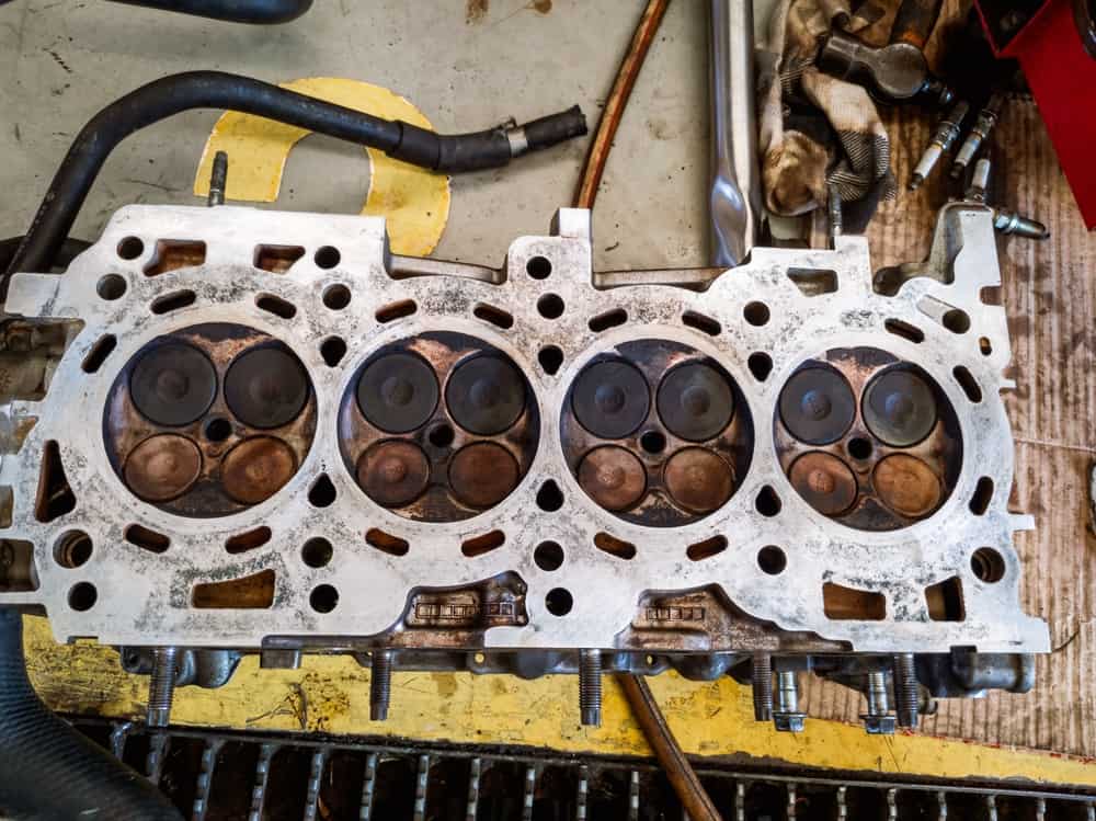 Cylinder Head Repair Cost 2024 Prices (Model & Suppliers)