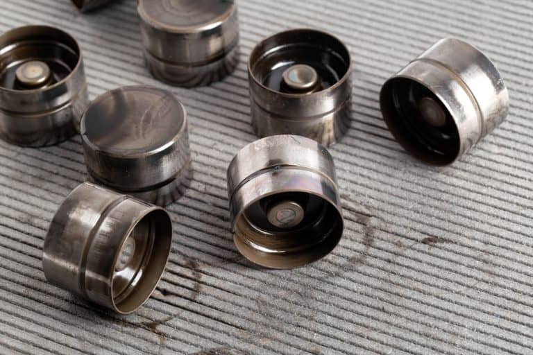 Engine Lifters Repair Cost 2024 Pricing (By Model & Supplier)