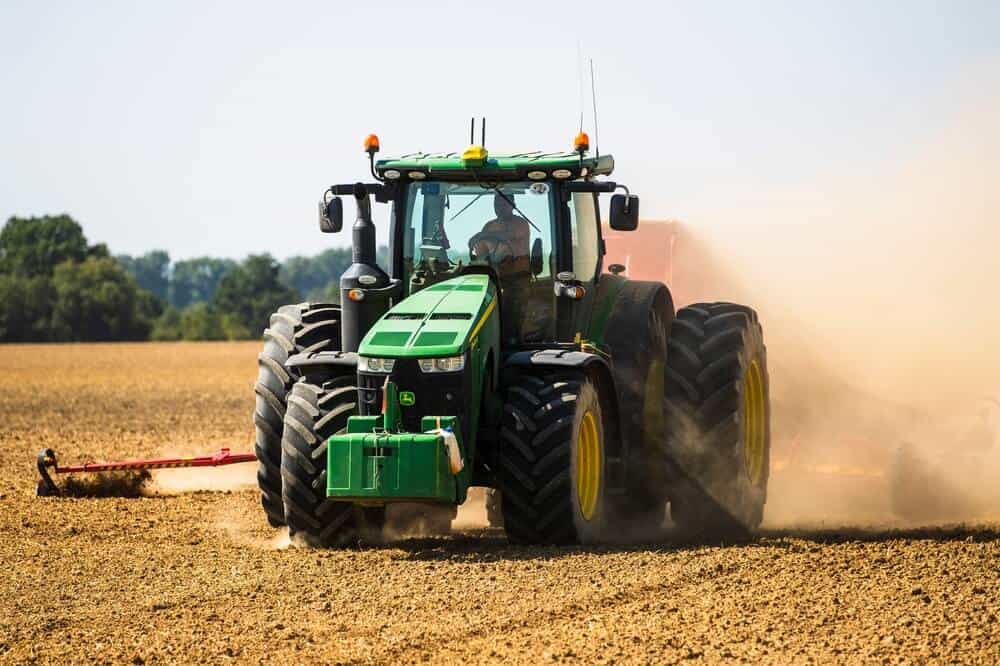 Tractor Costs 2023 New & Used Price Comparison