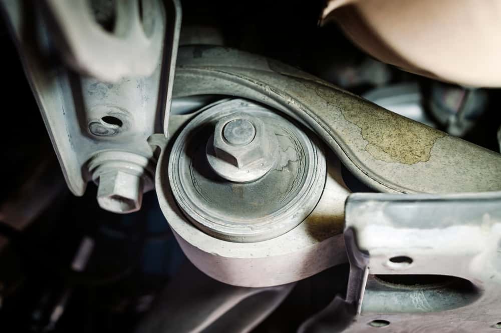 Lower Control Arm Bushing Replacement Cost 2024 Price Comparison