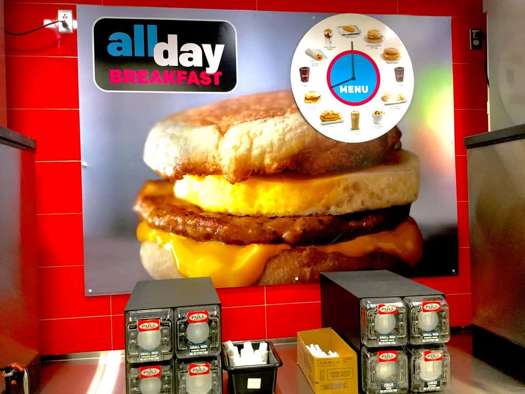 Does McDonald's Have Breakfast All Day? 2024 Guide