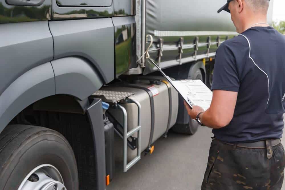 Semi Truck Oil Change Cost 2023 Ultimate Price Guide