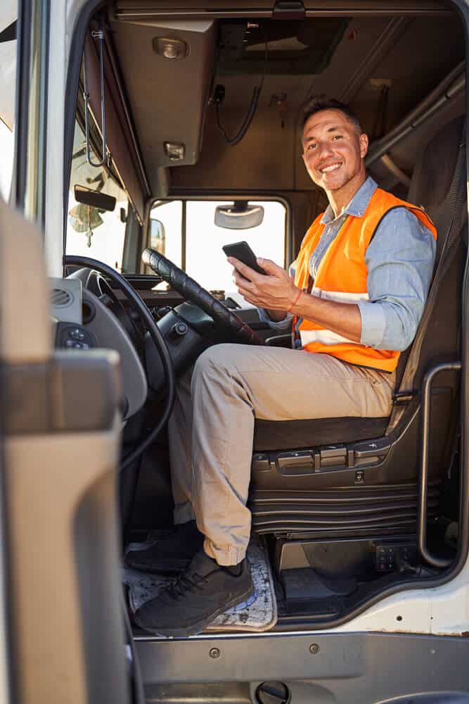 Non CDL Hot Shot Trucking Requirements 2024 Guide