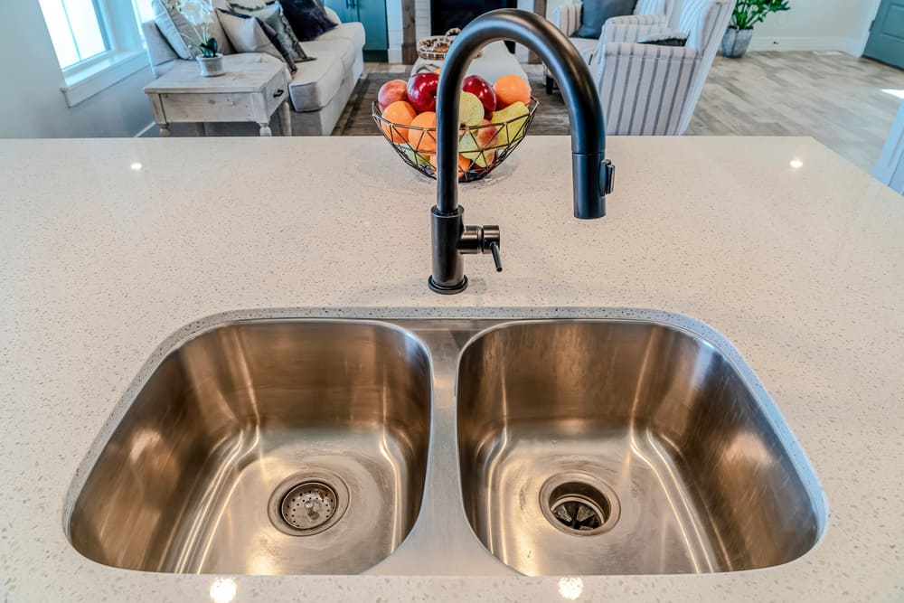 Top 7 Best Undermount Kitchen Sinks 2024 Comparison   Undermount Kitchen Sink 