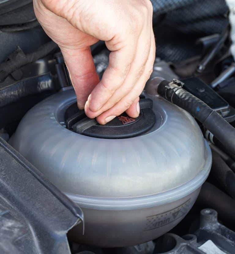 Coolant Leak Repair Cost 2024 Average Rates & Prices