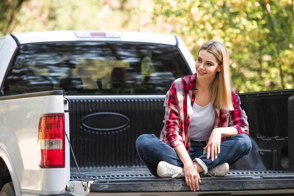 Truck Bedliner Repair and Renew Kit